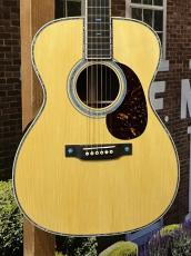 Martin 【月末特別価格】【唯一無二のカスタムモデル】【ターコイズを使用した装飾】CTM 000-42 #2905547