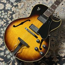 Gibson 1968 ES-175 Sunburst_2