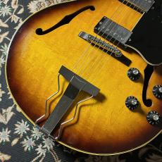 Gibson 1968 ES-175 Sunburst_3