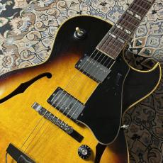 Gibson 1968 ES-175 Sunburst_4