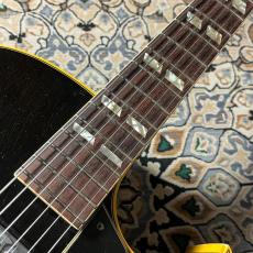 Gibson 1968 ES-175 Sunburst_5