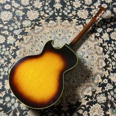 Gibson 1968 ES-175 Sunburst_11