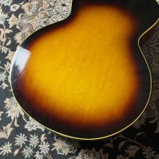 Gibson 1968 ES-175 Sunburst_13