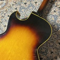Gibson 1968 ES-175 Sunburst_14