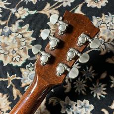 Gibson 1968 ES-175 Sunburst_16