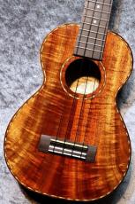 Kamaka 【SALE!～26日まで!】【USED】 2020年製 HF-2DI 【コンサート】【グロストップ】【デラックスシリーズ】【池袋店在庫品】