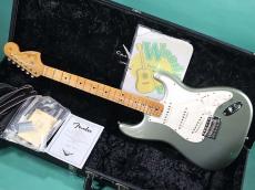 Fender Custom Shop 1966 STRATOCASTER CLOSET CLASSIC 