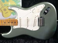 Fender Custom Shop 1966 STRATOCASTER CLOSET CLASSIC _2
