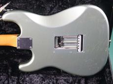 Fender Custom Shop 1966 STRATOCASTER CLOSET CLASSIC _3