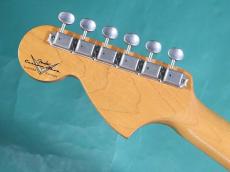 Fender Custom Shop 1966 STRATOCASTER CLOSET CLASSIC _6