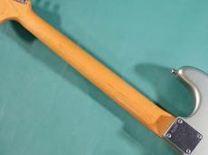 Fender Custom Shop 1966 STRATOCASTER CLOSET CLASSIC _8