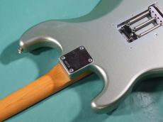 Fender Custom Shop 1966 STRATOCASTER CLOSET CLASSIC _9