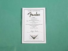 Fender Custom Shop 1966 STRATOCASTER CLOSET CLASSIC _11