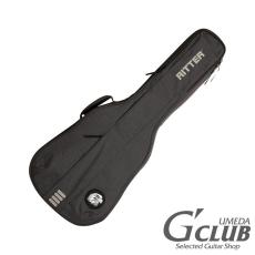 RITTER 【ドレッドノート用】RGB4-D ANT Anthracite【店頭お試し可能】_2