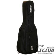 RITTER 【ドレットノート用】RGA5-D SBK Sea Ground Black 【店頭お試し可能】_2