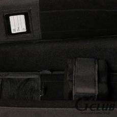 RITTER 【ドレットノート用】RGA5-D SBK Sea Ground Black 【店頭お試し可能】_7