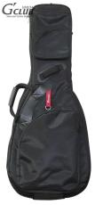Providence 【ドレットノート・ジャンボサイズ対応】TCF1R BK(ブラック)Acoustic Guitar Case 【店頭お試し可能】