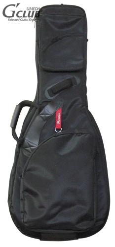 Providence 【ドレットノート・ジャンボサイズ対応】TCF1R BK(ブラック)Acoustic Guitar Case 【店頭お試し可能】