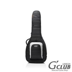 mono 【頑丈・デュアルギグケース】M80-2A-BLK Classic Acoustic アコギ&エレキギターケース【お取り寄せ品】