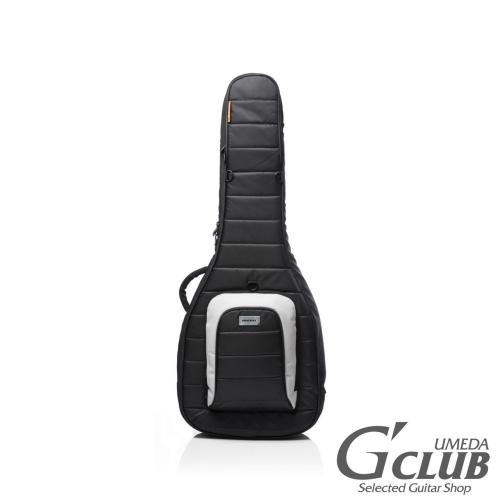 mono 【頑丈・デュアルギグケース】M80-2A-BLK Classic Acoustic アコギ&エレキギターケース【お取り寄せ品】