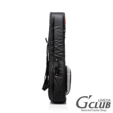 mono 【頑丈・デュアルギグケース】M80-2A-BLK Classic Acoustic アコギ&エレキギターケース【お取り寄せ品】_4
