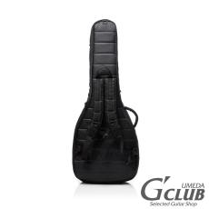 mono 【頑丈・デュアルギグケース】M80-2A-BLK Classic Acoustic アコギ&エレキギターケース【お取り寄せ品】_5