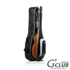 mono 【頑丈・デュアルギグケース】M80-2A-BLK Classic Acoustic アコギ&エレキギターケース【お取り寄せ品】_6