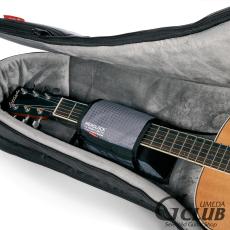 mono 【頑丈・デュアルギグケース】M80-2A-BLK Classic Acoustic アコギ&エレキギターケース【お取り寄せ品】_8