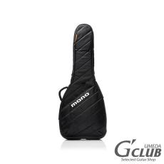 mono 【頑丈・旅のお供に】M80-VAD-BLK Vertigo Acoustic Guitar Case【お取り寄せ品】