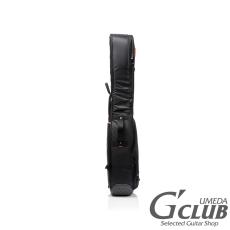 mono 【頑丈・旅のお供に】M80-VAD-BLK Vertigo Acoustic Guitar Case【お取り寄せ品】_3
