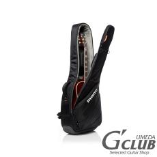 mono 【頑丈・旅のお供に】M80-VAD-BLK Vertigo Acoustic Guitar Case【お取り寄せ品】_5