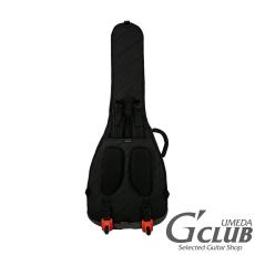 mono 【頑丈・旅のお供に】M80-VAD-ULT-BLK Vertigo Ultra Acoustic Dreadnought Guitar Case【お取り寄せ品】_2