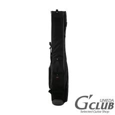 mono 【頑丈・旅のお供に】M80-VAD-ULT-BLK Vertigo Ultra Acoustic Dreadnought Guitar Case【お取り寄せ品】_4