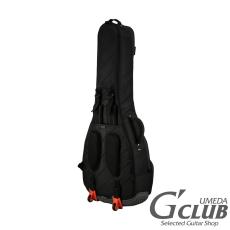 mono 【頑丈・旅のお供に】M80-VAD-ULT-BLK Vertigo Ultra Acoustic Dreadnought Guitar Case【お取り寄せ品】_5
