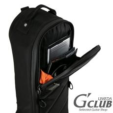 mono 【頑丈・旅のお供に】M80-VAD-ULT-BLK Vertigo Ultra Acoustic Dreadnought Guitar Case【お取り寄せ品】_7