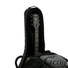 mono 【頑丈・旅のお供に】M80-VAD-ULT-BLK Vertigo Ultra Acoustic Dreadnought Guitar Case【お取り寄せ品】_8