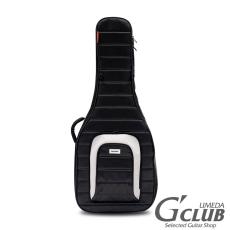 mono 【頑丈・人気ギグケース】M80-JA-BLK Classic Acoustic ジャンボギターケース【お取り寄せ品】