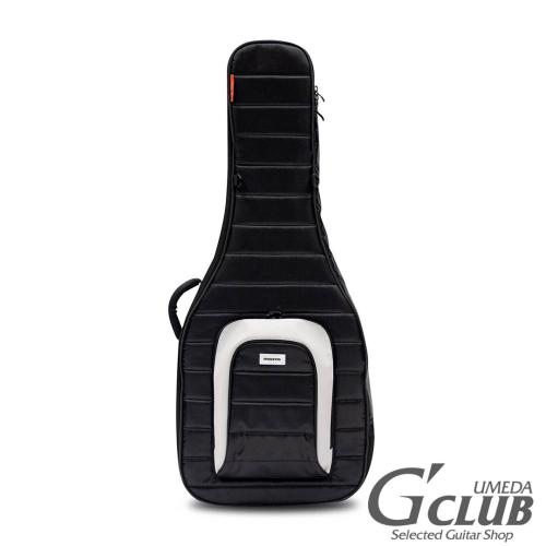 mono 【頑丈・人気ギグケース】M80-JA-BLK Classic Acoustic ジャンボギターケース【お取り寄せ品】