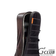 mono 【頑丈・人気ギグケース】M80-JA-BLK Classic Acoustic ジャンボギターケース【お取り寄せ品】_4