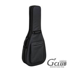 KIKUTANI 【アコースティック用ギグケース】GVB-60W BLK【店頭お試し可能】