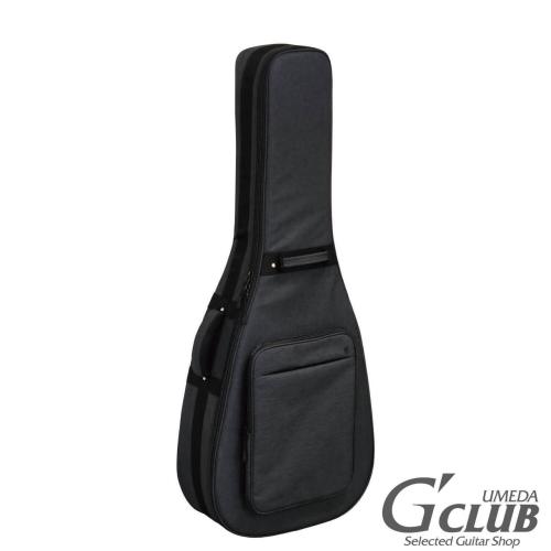 KIKUTANI 【アコースティック用ギグケース】GVB-60W BLK【店頭お試し可能】
