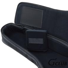 KIKUTANI 【アコースティック用ギグケース】GVB-60W BLK【店頭お試し可能】_4