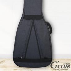 KIKUTANI 【アコースティック用ギグケース】GVB-60W BLK【店頭お試し可能】_5