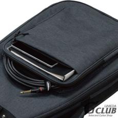 KIKUTANI 【アコースティック用ギグケース】GVB-60W BLK【店頭お試し可能】_6
