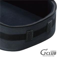 KIKUTANI 【アコースティック用ギグケース】GVB-60W BLK【店頭お試し可能】_7