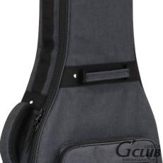 KIKUTANI 【アコースティック用ギグケース】GVB-60W BLK【店頭お試し可能】_8
