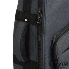 KIKUTANI 【アコースティック用ギグケース】GVB-60W BLK【店頭お試し可能】_9