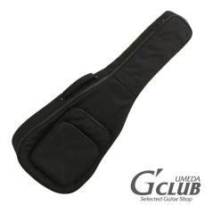 ARIA 【アコースティックギター用ソフトケース】ABC-300AG BK -Acoustic Guitar-【店頭お試し可能】