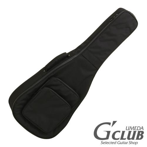 ARIA 【アコースティックギター用ソフトケース】ABC-300AG BK -Acoustic Guitar-【店頭お試し可能】
