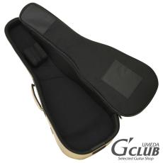 ARIA 【アコースティックギター用ソフトケース】ABC-300AG BK -Acoustic Guitar-【店頭お試し可能】_3